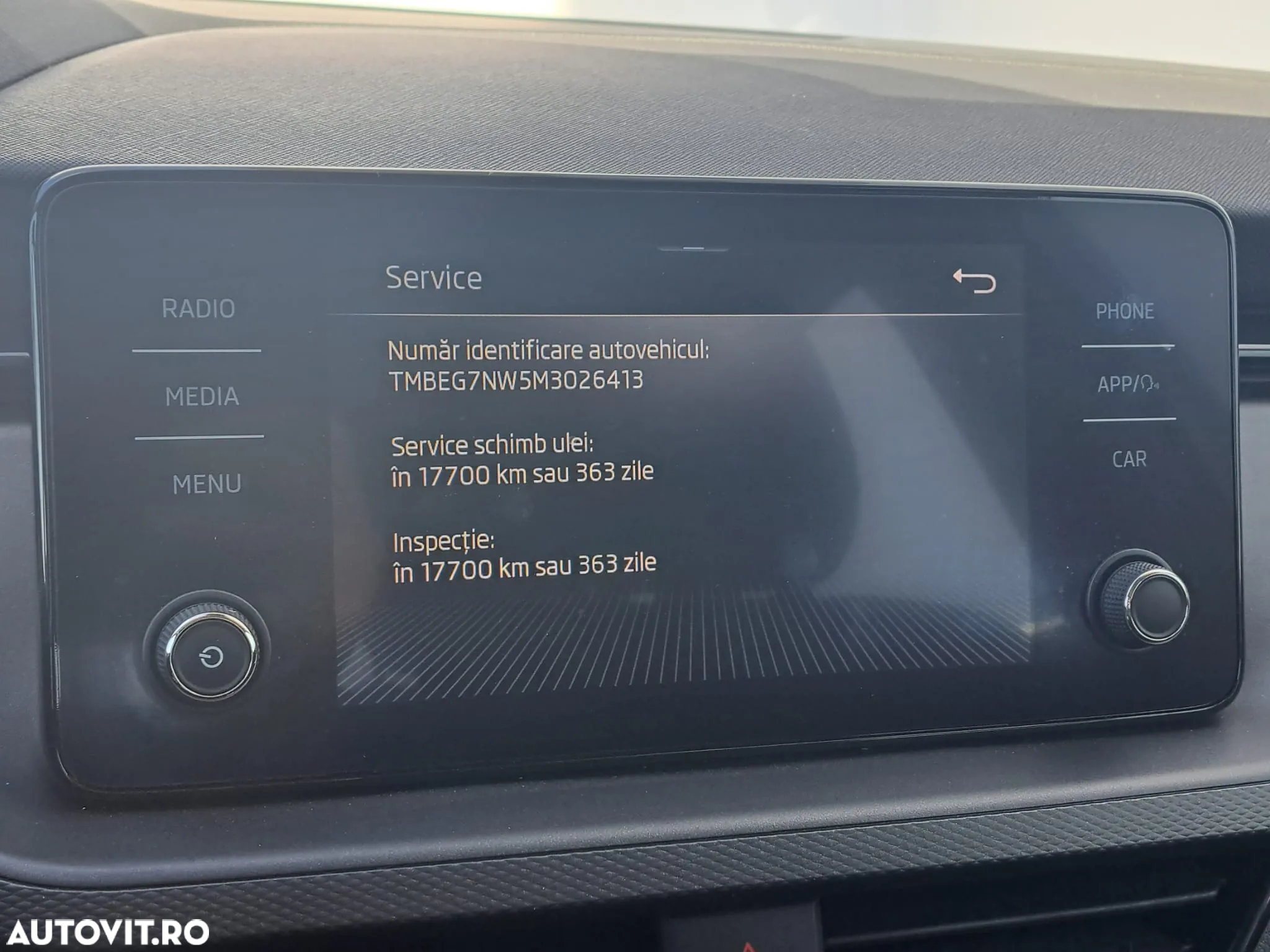 Skoda Scala 1.6 TDI DSG Ambition - 19