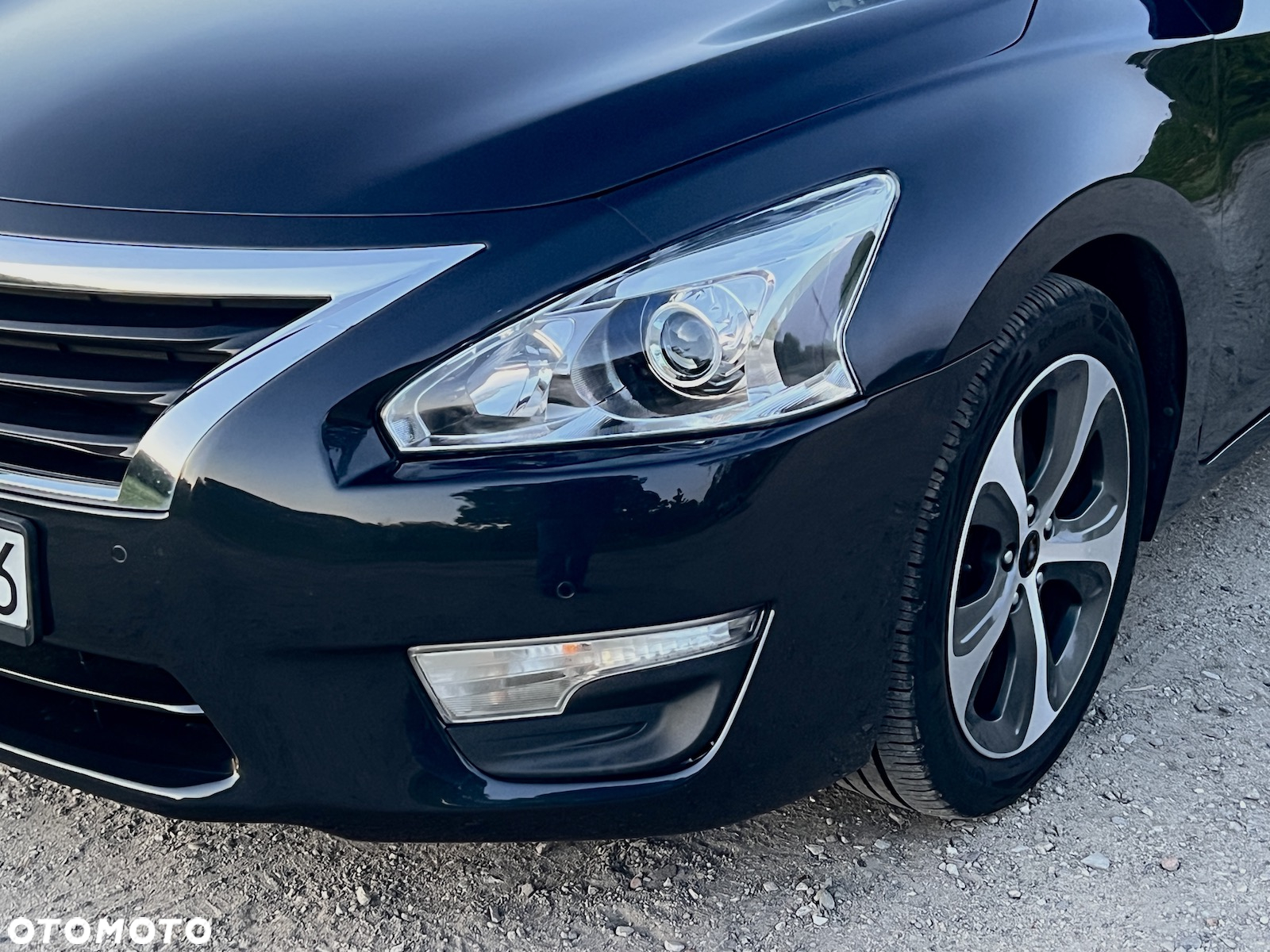 Nissan Altima - 10