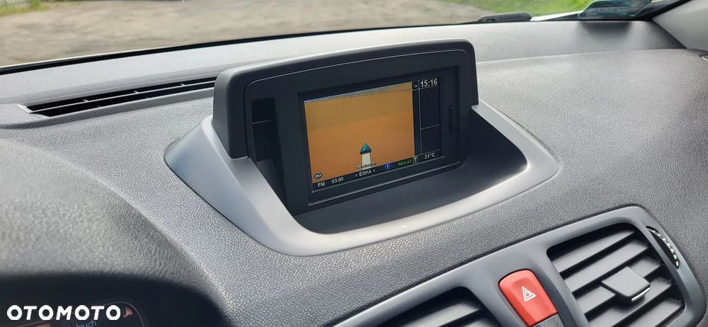 Renault Megane 1.5 dCi Authentique - 11