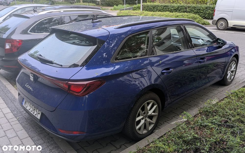 Seat Leon - 6