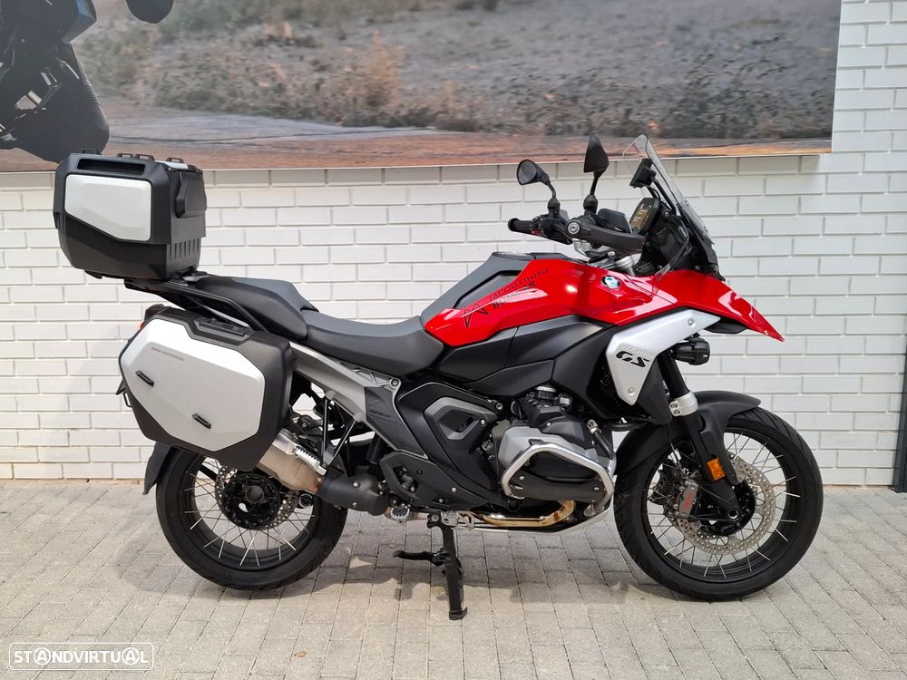 BMW R 1300 GS - 2