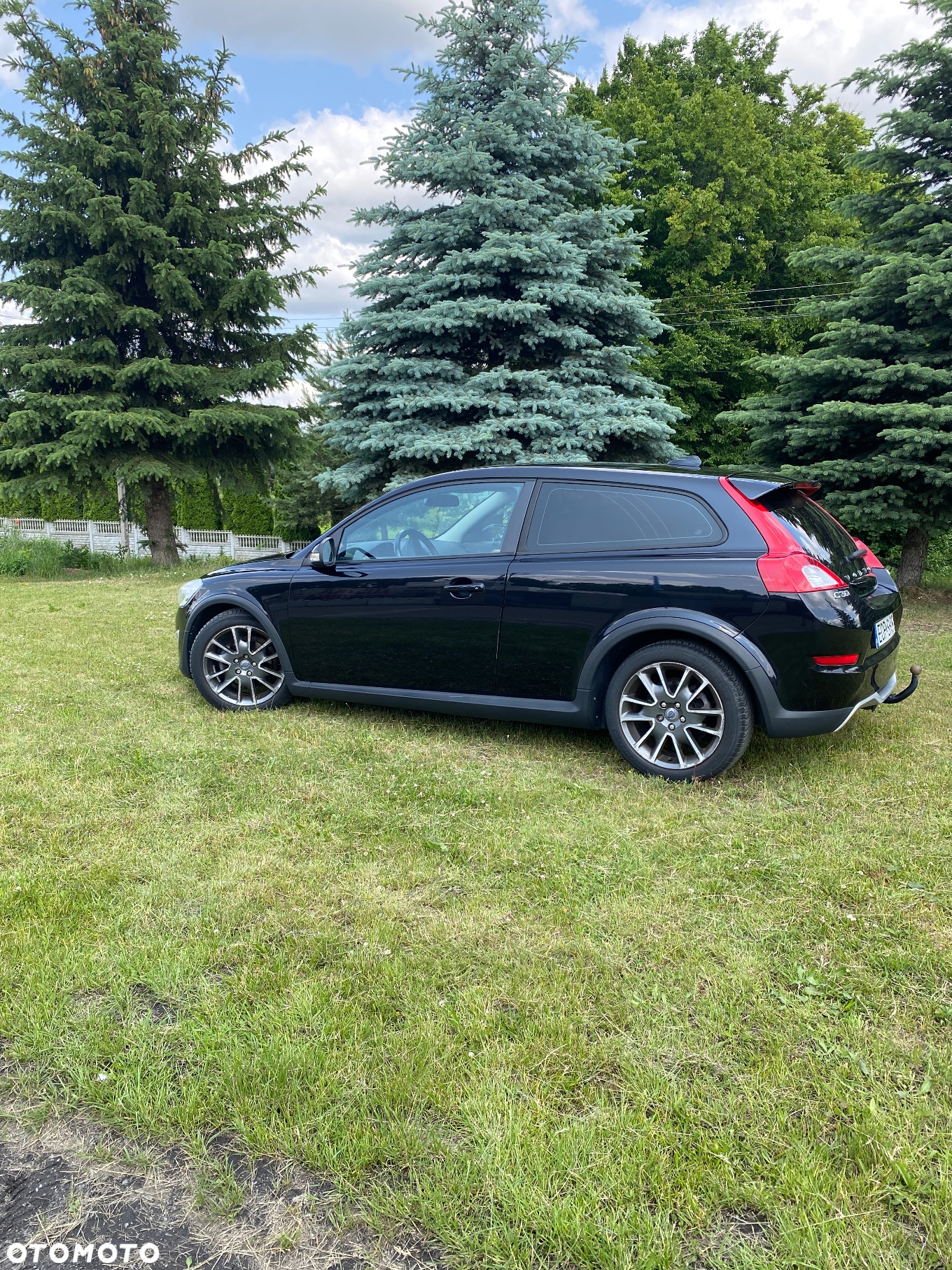 Volvo C30 D2 - 7