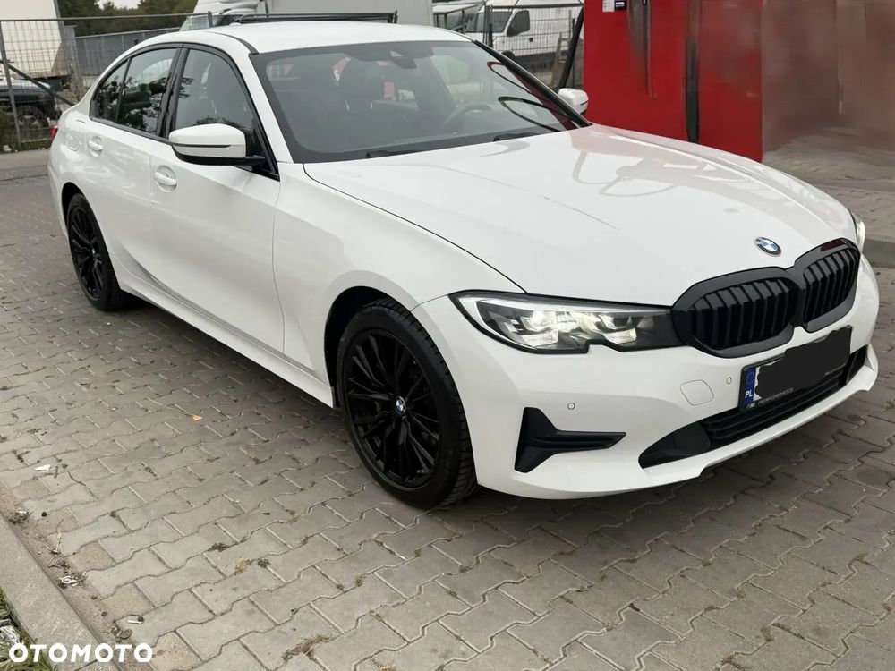BMW Seria 3 - 1