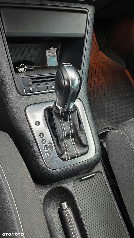 Volkswagen Golf Plus - 5