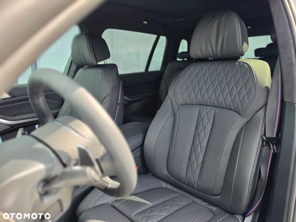 BMW X7 xDrive40d mHEV sport - 17