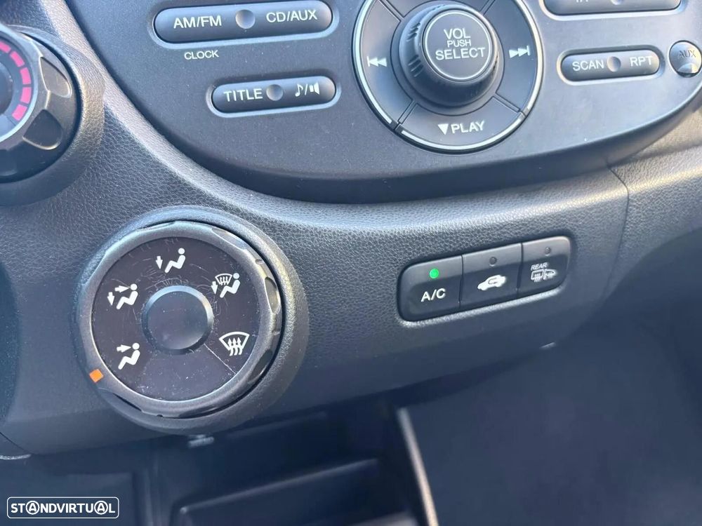 Honda Jazz 1.2 i-VTEC Trend - 44