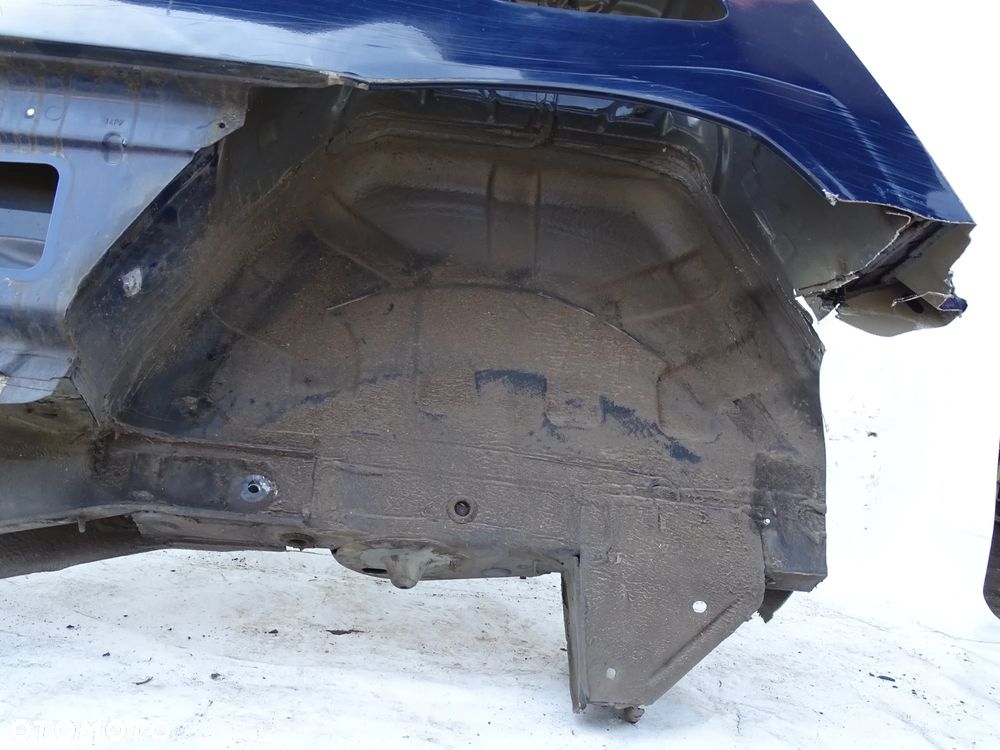 BŁOTNIK PRAWY TYŁ TYLNY ĆWIARTKA RENAULT ESPACE IV F-VAT - 4