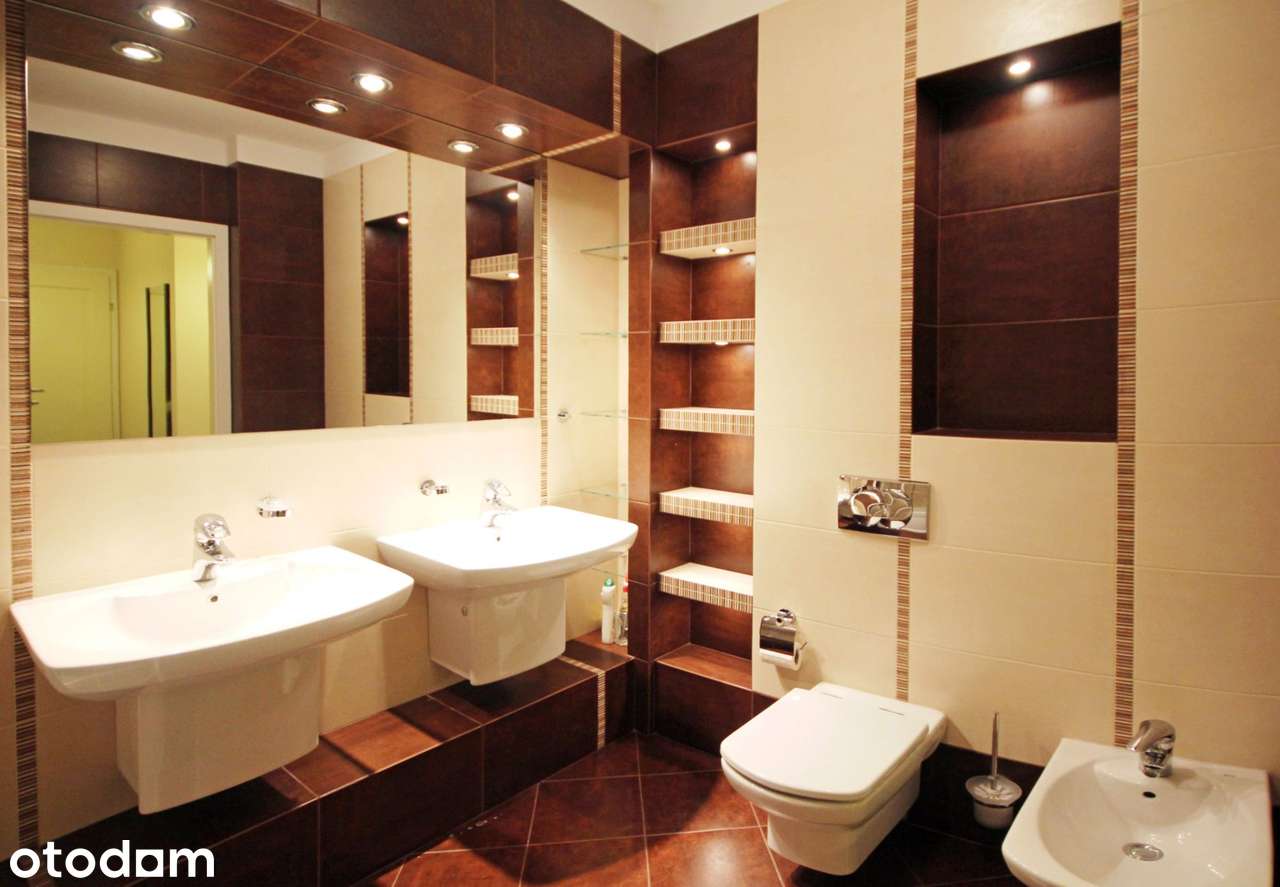 ##Apartament Śródmieście ## 3 pokoje##85 m kw##LUX