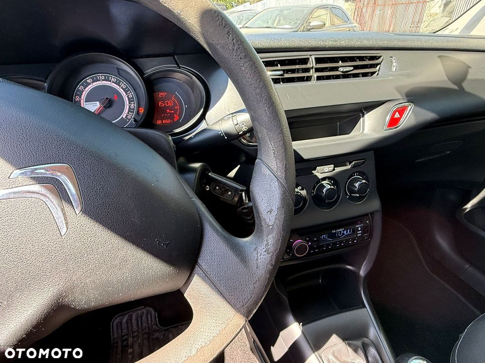 Citroën C3 Pure Tech (VTi) 68 Attraction - 14