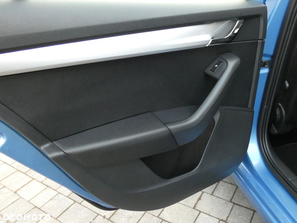 Skoda Octavia 1.6 TDI Elegance - 20