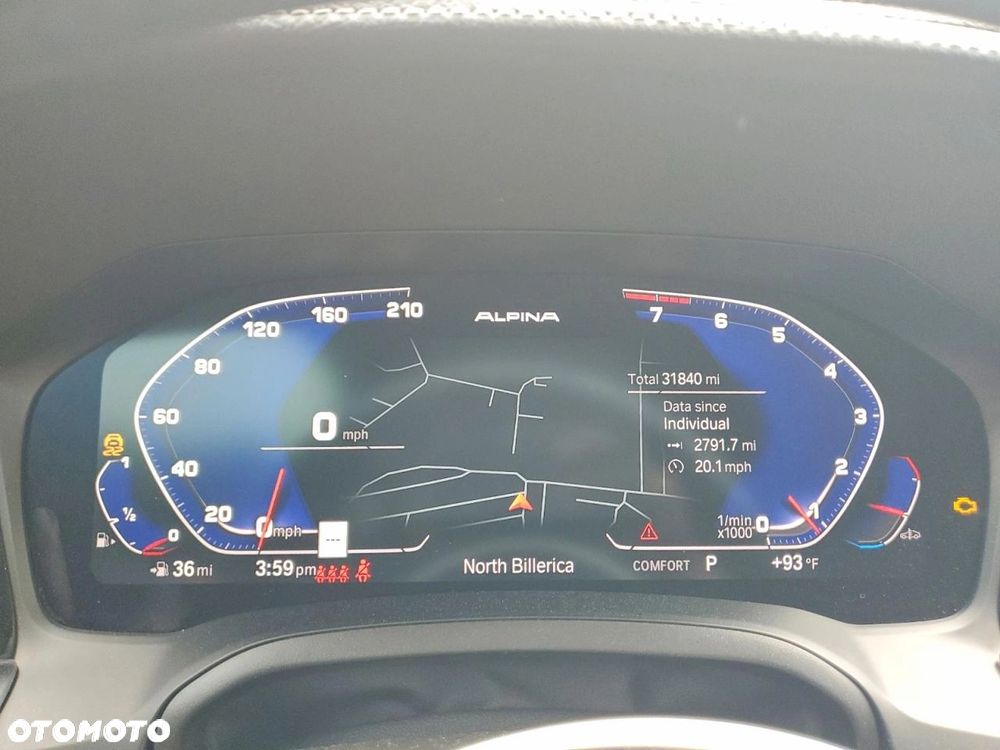 BMW Seria 3 330i M Sport - 11