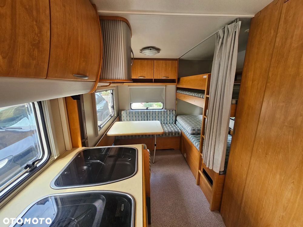 KNAUS EIFELLAND - 7