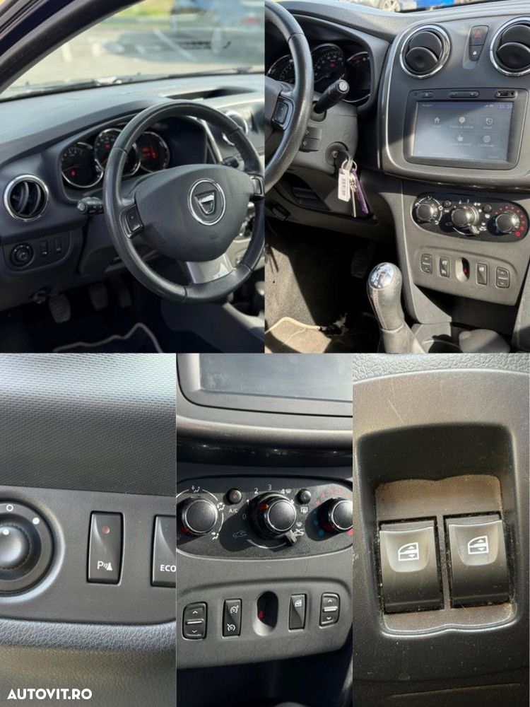 Dacia Sandero Stepway TCe 90 (S&S) Essential - 7