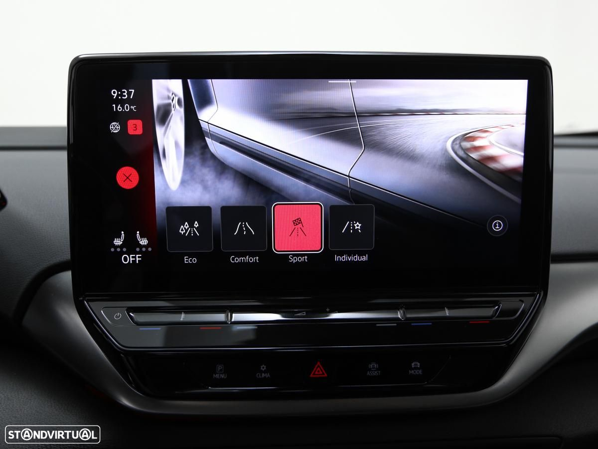 VW ID.4 77 kWh Pro Performance - 33