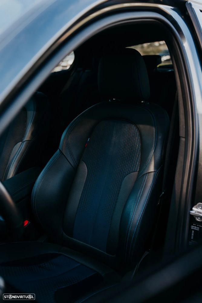 BMW 118 i Corporate Edition M Auto - 29