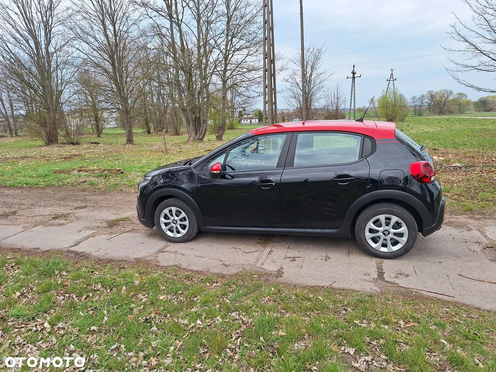 Citroën C3 BlueHDi 100 S&S ORIGINS - 20