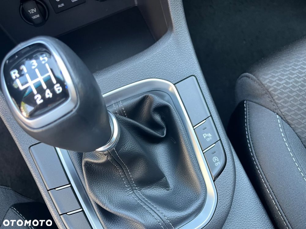 Hyundai i30 1.4 T-GDI Premium - 16