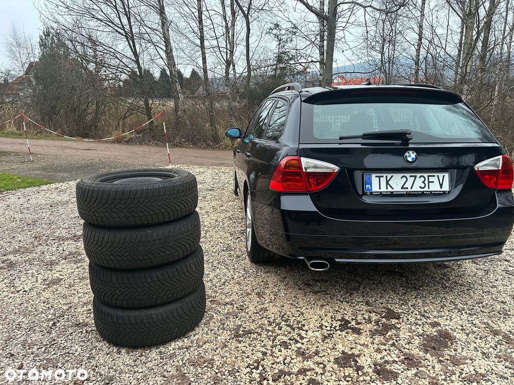 BMW Seria 3 318i Edition Lifestyle - 9