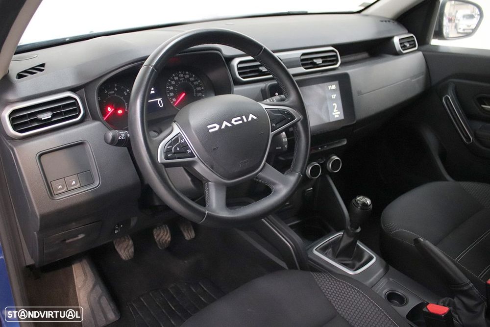 Dacia Duster - 7