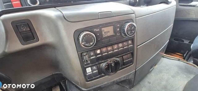 MAN TGS 18.360 4x4 ALLRAD | MEILLER wywrotka 3-stronna | 8 450 kg ładowności | Euro 5 - 11