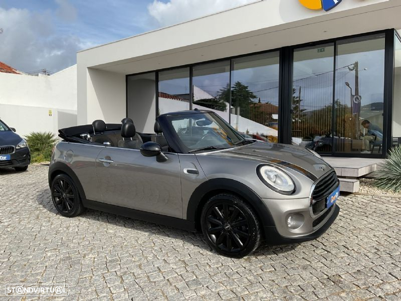 MINI 3 Portas Cooper D - 2