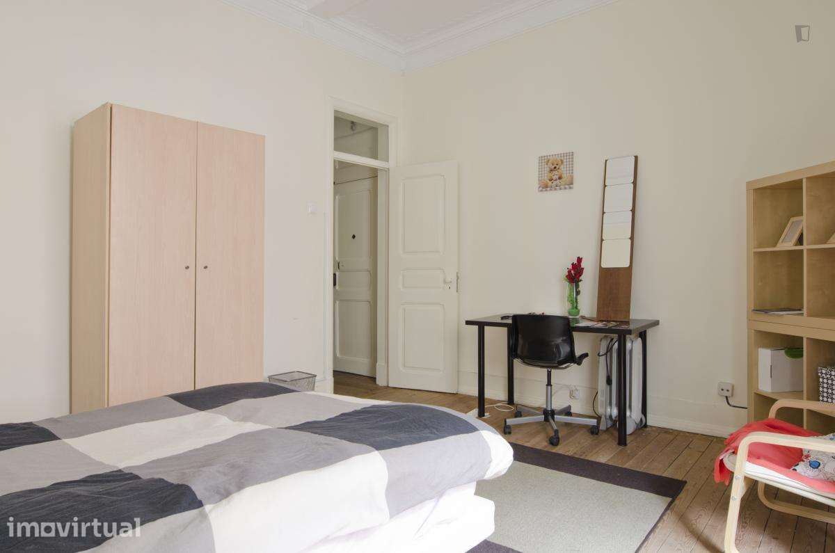 Apartamento com 2 quartos - localizado em Alameda Lisbon - Grande imagem: 5/21
