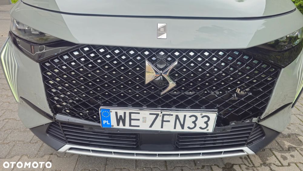 DS Automobiles DS 7 1.5 BlueHDi Pallas - 20