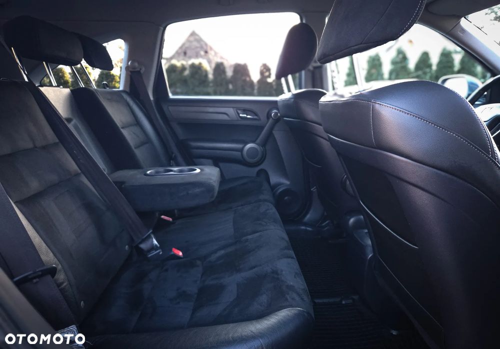 Honda CR-V 2.0 Executive - 35
