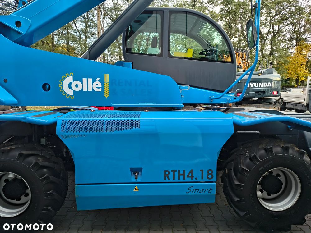 Magni RTH 4.18 SMART - 13