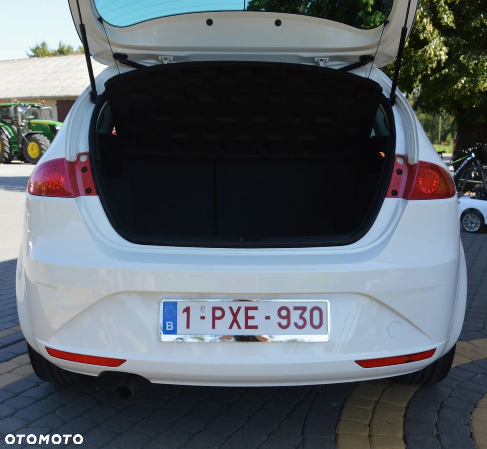 Seat Leon - 7