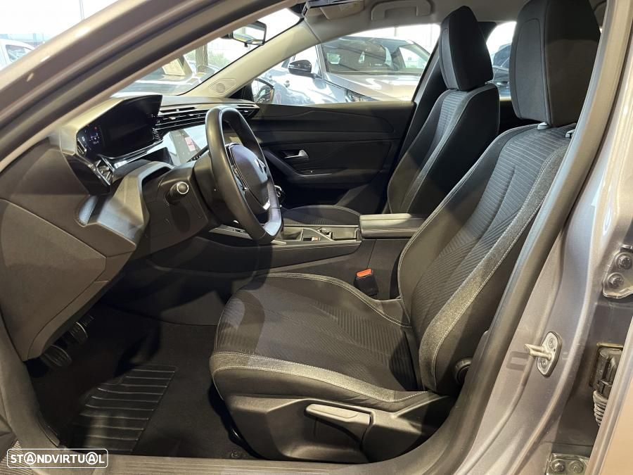 Peugeot 308 1.2 PureTech Active Pack - 7