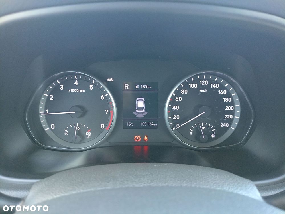 Hyundai i30 1.0 T-GDI Classic + DCT - 18