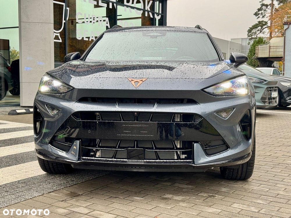 Cupra Formentor 2.0 TSI 4Drive DSG - 11