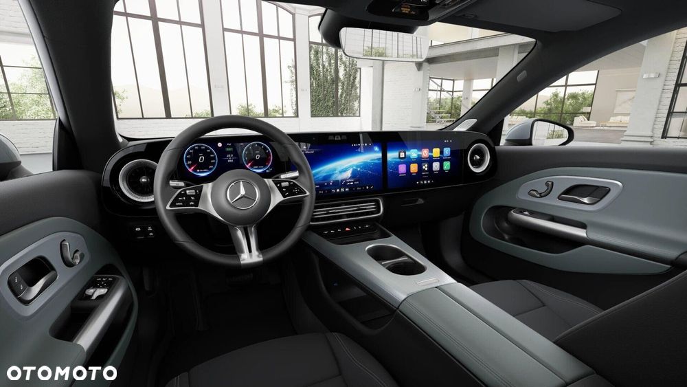 Mercedes-Benz CLA - 10