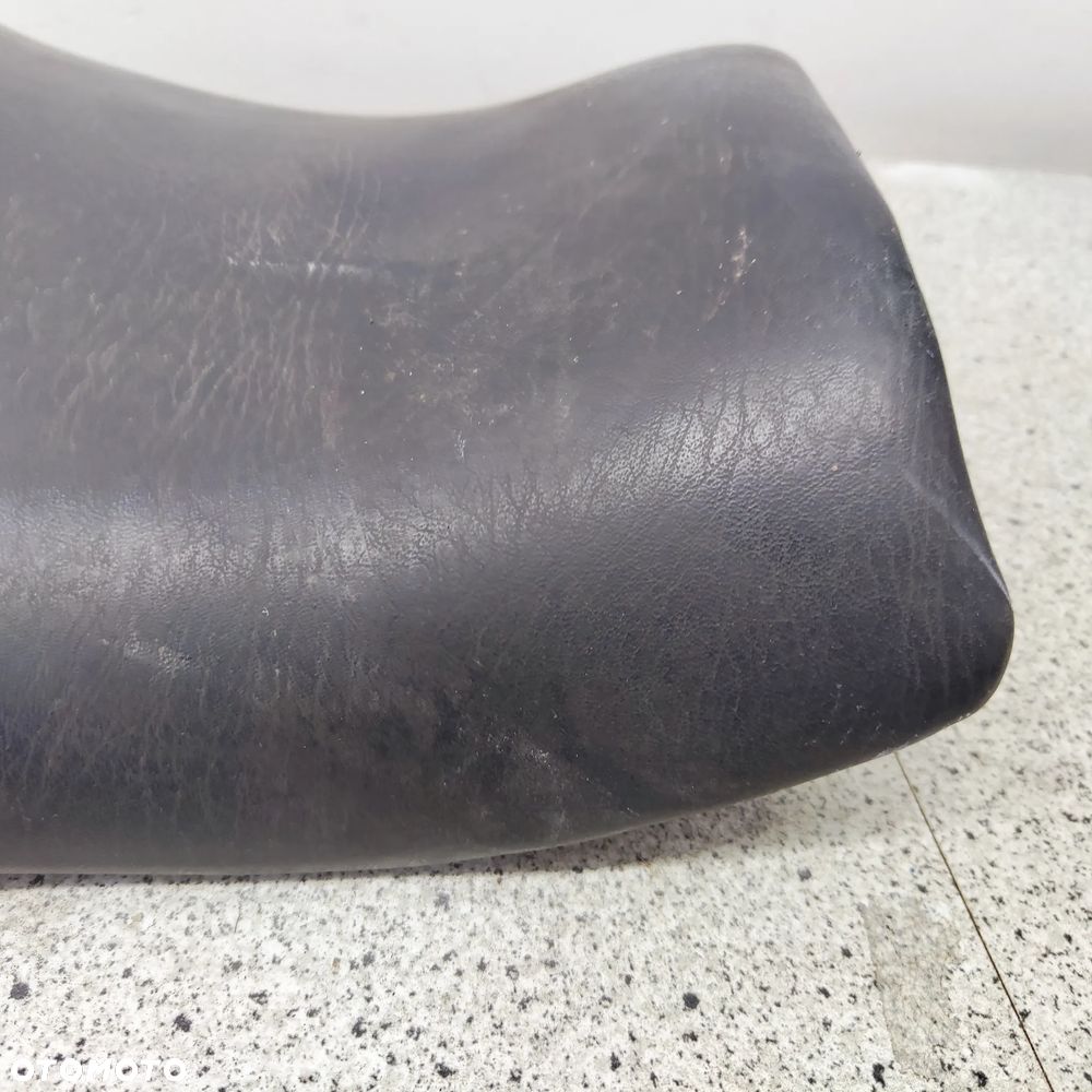Kanapa, fotel przód, siedzenie kierowcy Suzuki GSX-R 750 GSXR750 - 11