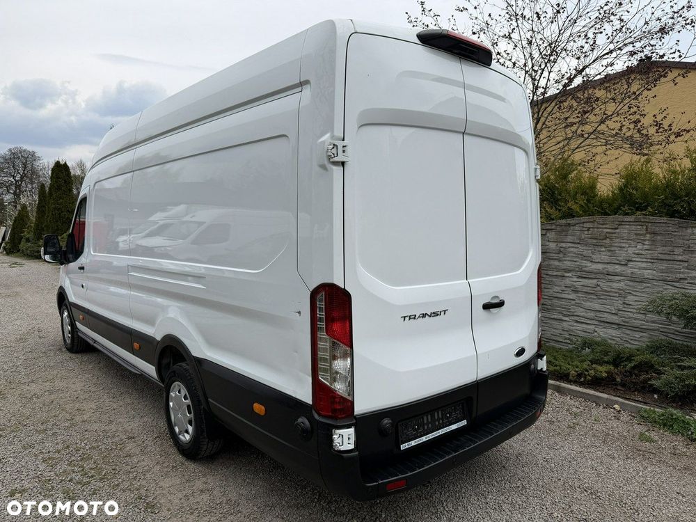 Ford Transit - 6