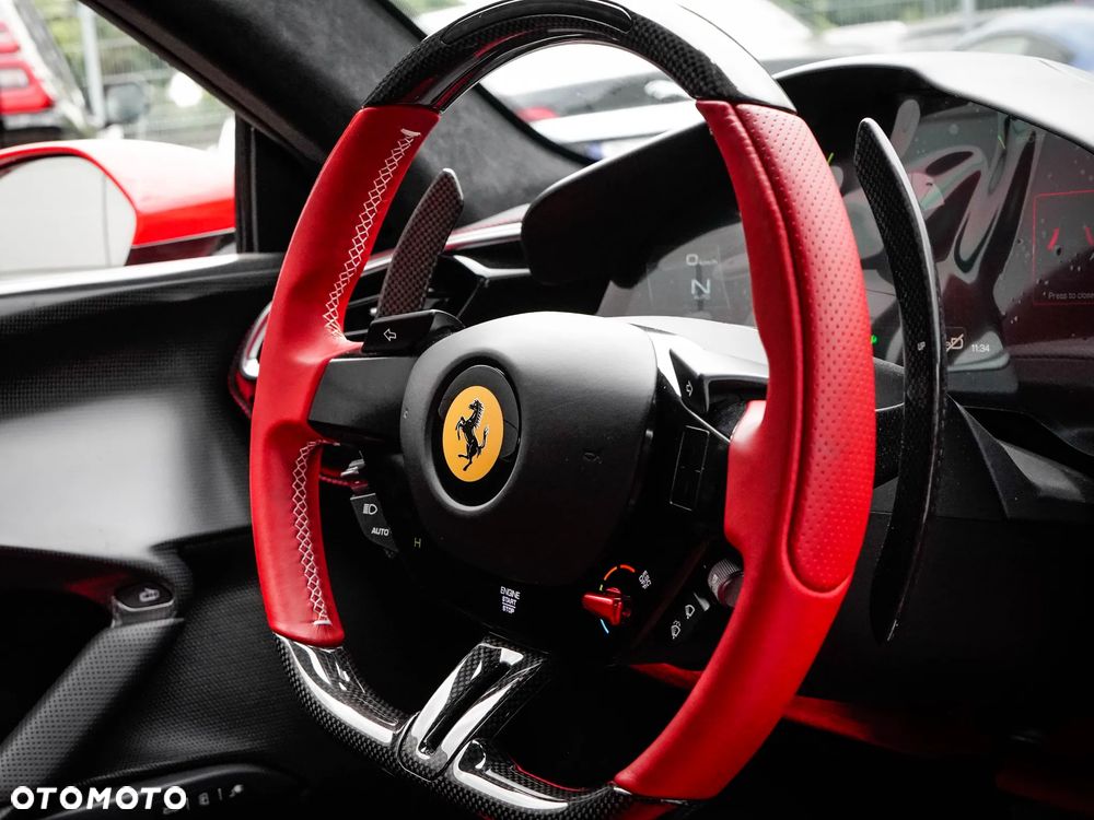 Ferrari 296 GTB - 18