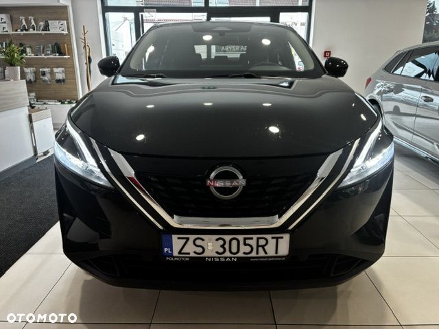 Nissan Qashqai 1.5 e-POWER N-Connecta - 2