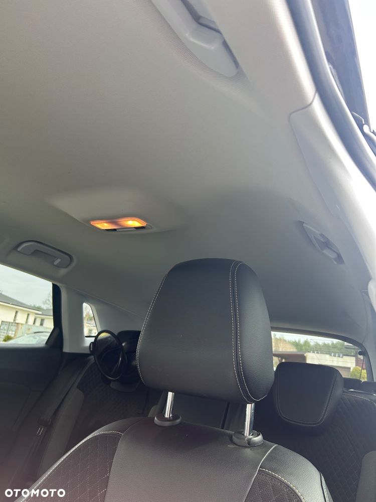 Opel Grandland X 1.6 D Start/Stop Automatik INNOVATION - 23