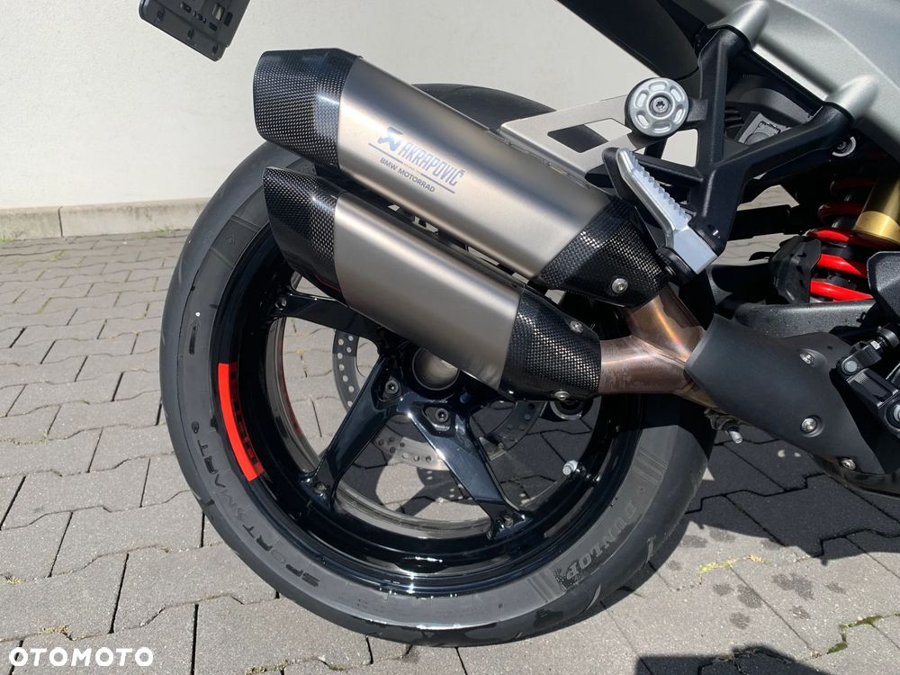 BMW RS - 10