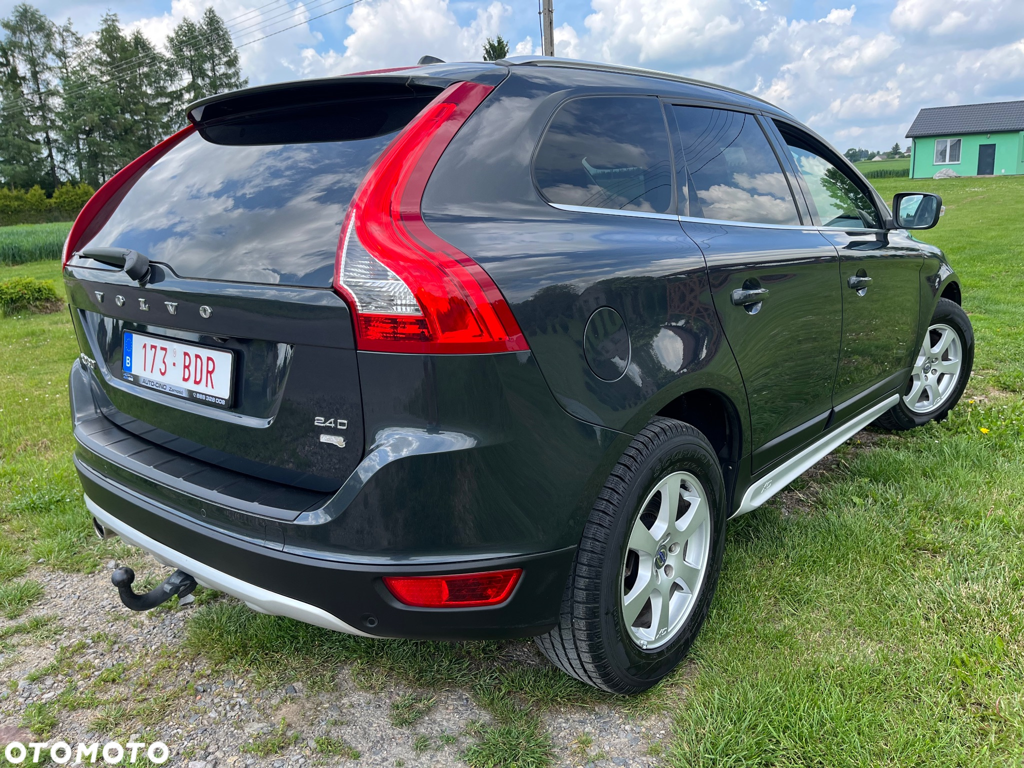 Volvo XC 60 - 7