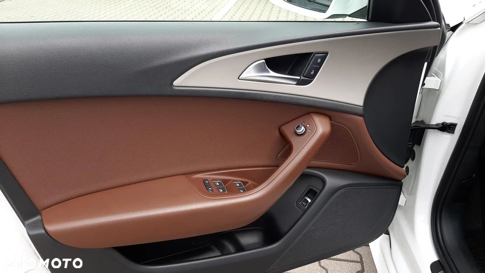 Audi A6 Limousine - 14