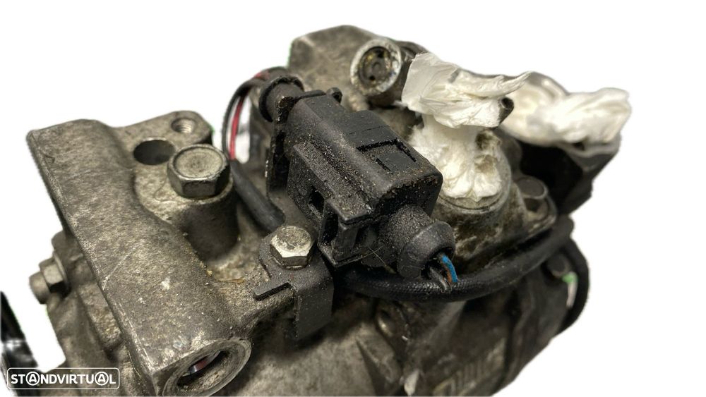 Compressor Ar Condicionado Audi A4 (8D2, B5) - 3