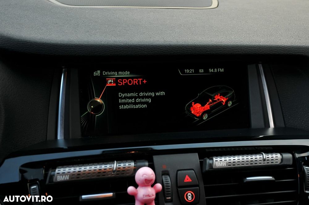 BMW X4 xDrive20d Aut. M Sport - 15