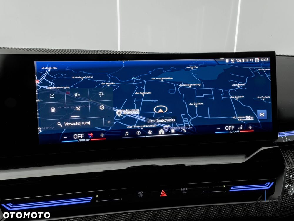 BMW Seria 5 520d xDrive Touring - 32