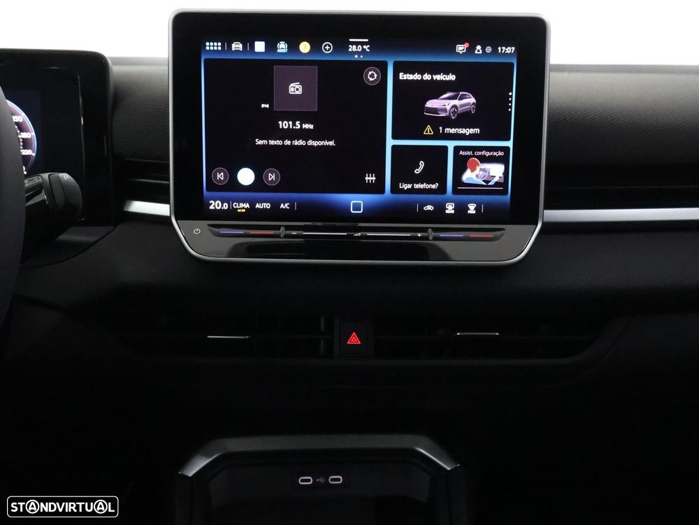 VW T-Roc 1.5 eTSI Trend DSG - 21