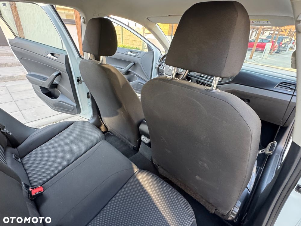 Volkswagen Polo - 16
