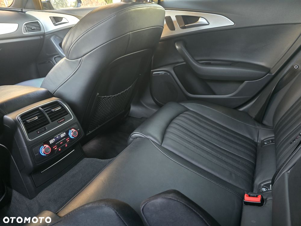 Audi A6 Avant 3.0 TDI Quattro S tronic - 16