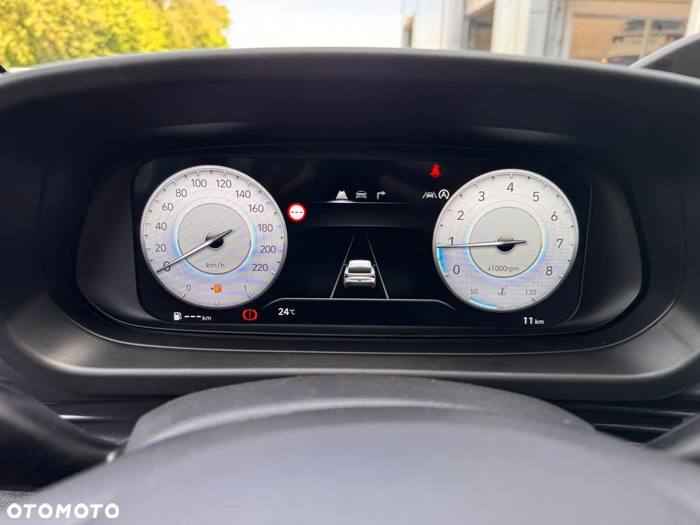 Hyundai i20 1.0 T-GDi Modern Black - 11