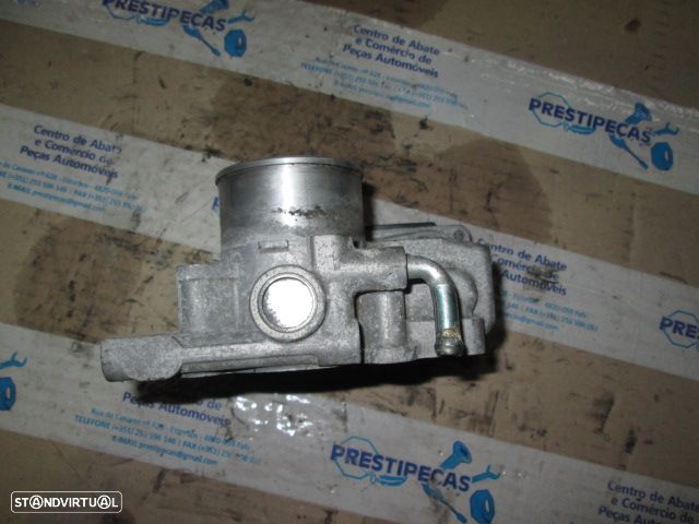 Corpo Borboleta R2AA136B0 MAZDA 6 2009 2,2D - 3